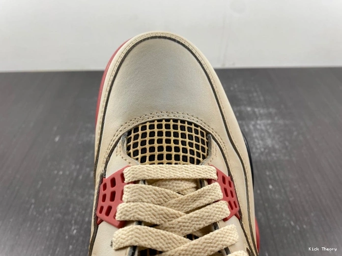 Kick Theory JORDAN AQ9129-105 CUSTOM YEAR